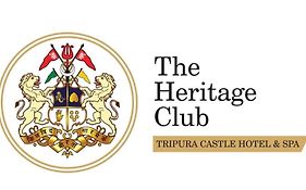 The Heritage Club - Tripura Castle Hotel And Spa